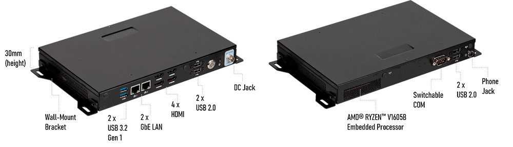 QBiX-Lite-AMDA1605H-A1